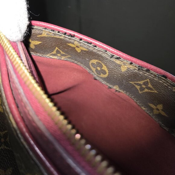 Louis Vuitton - Pallas (Authentic) P2 - Picture 3 of 16